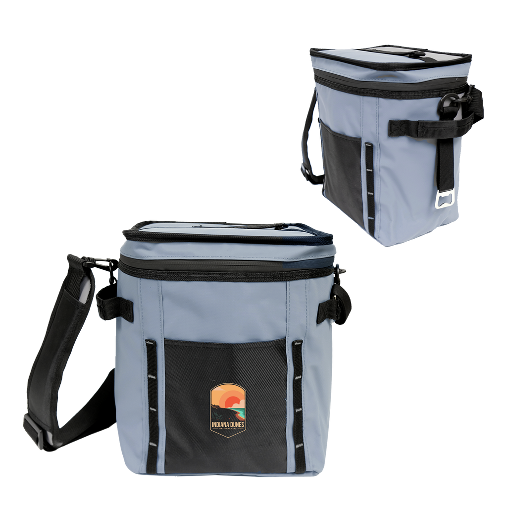 Glacier Peak 12 Can Cooler