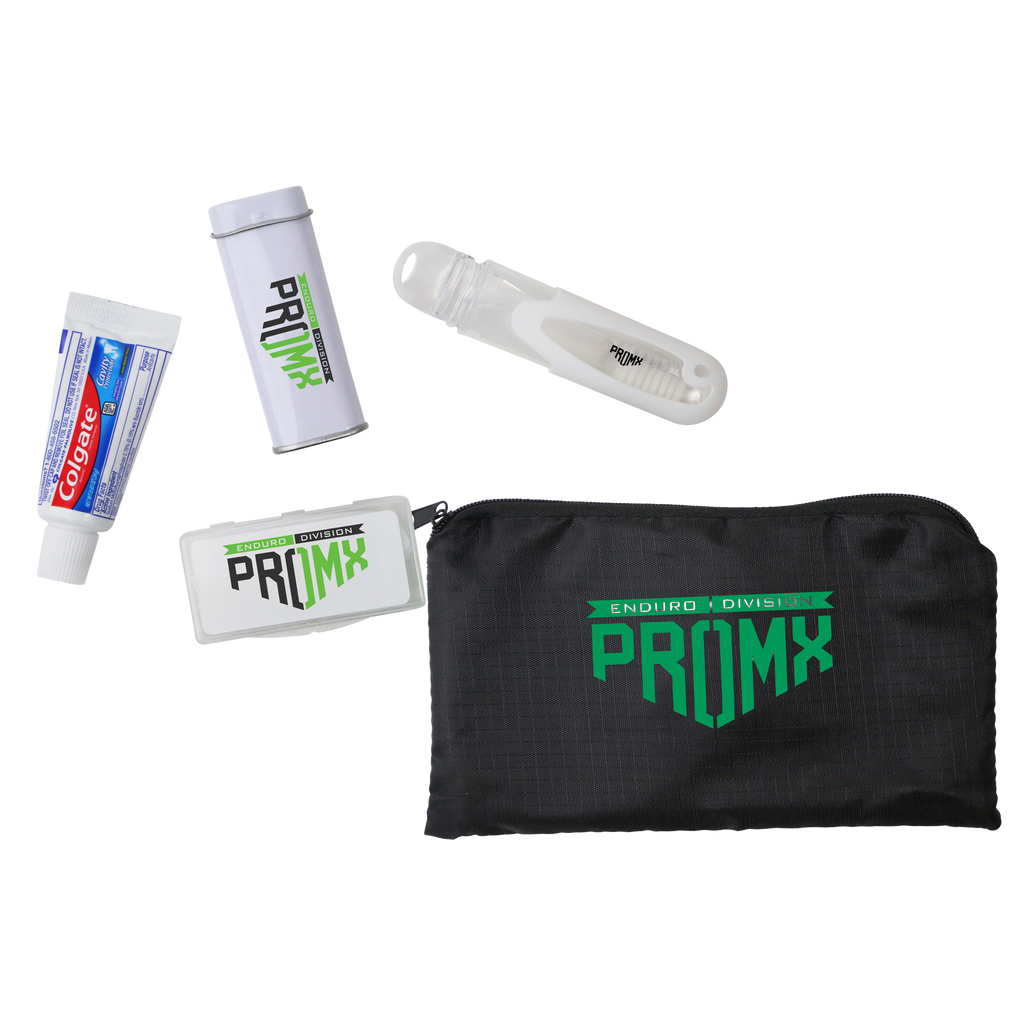 Dental On The Go Bag
