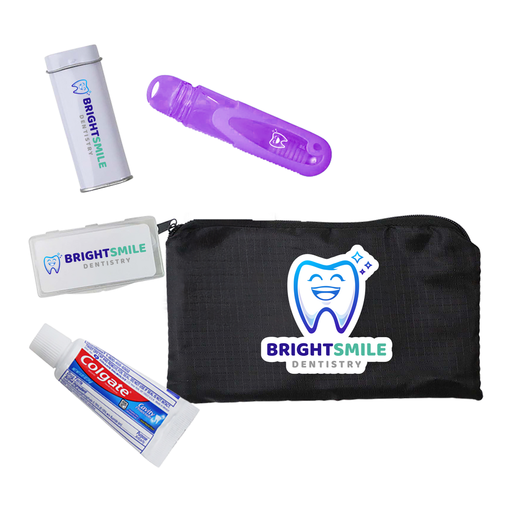 Dental On The Go Bag