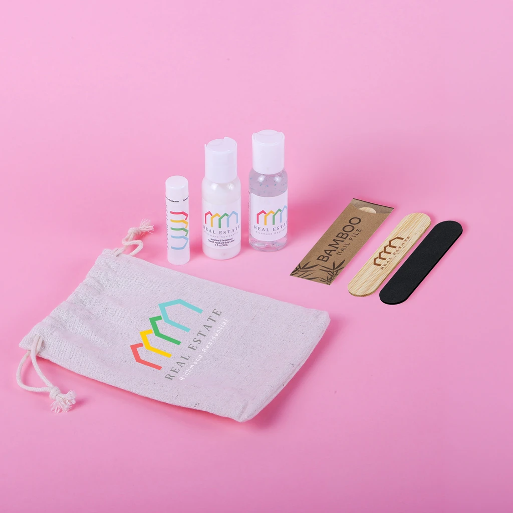 Petite Spa Mix