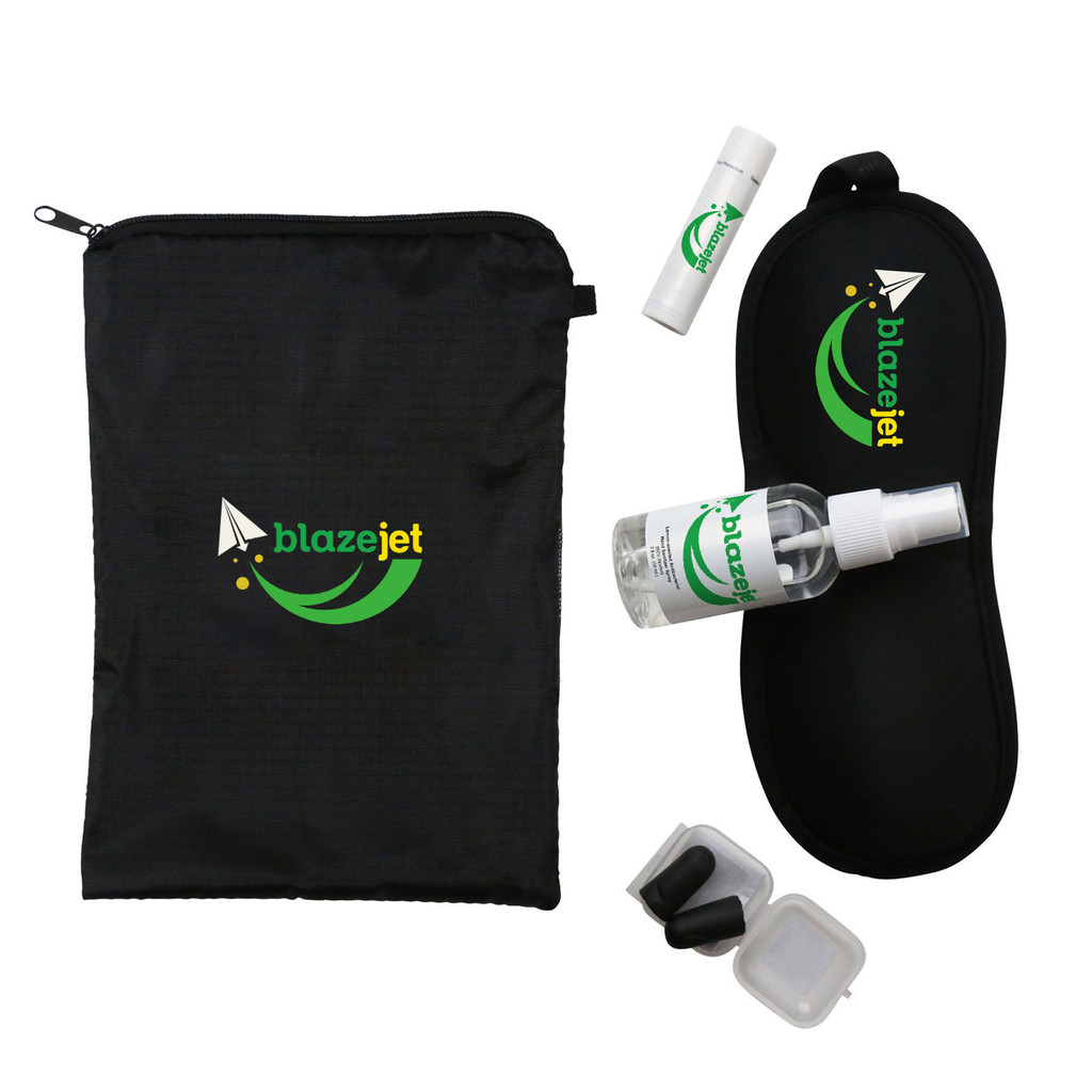 Sleep In Kit