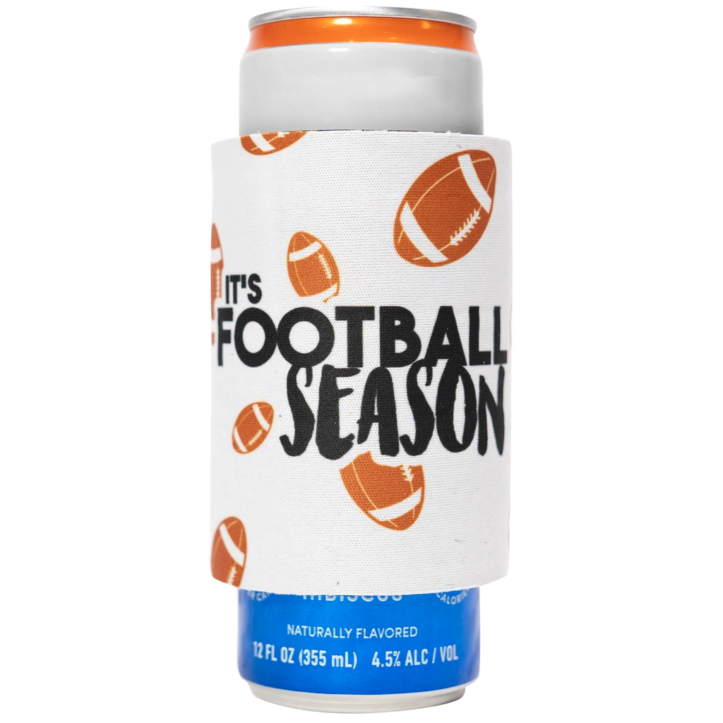 Full Color Slim Slap Wrap™