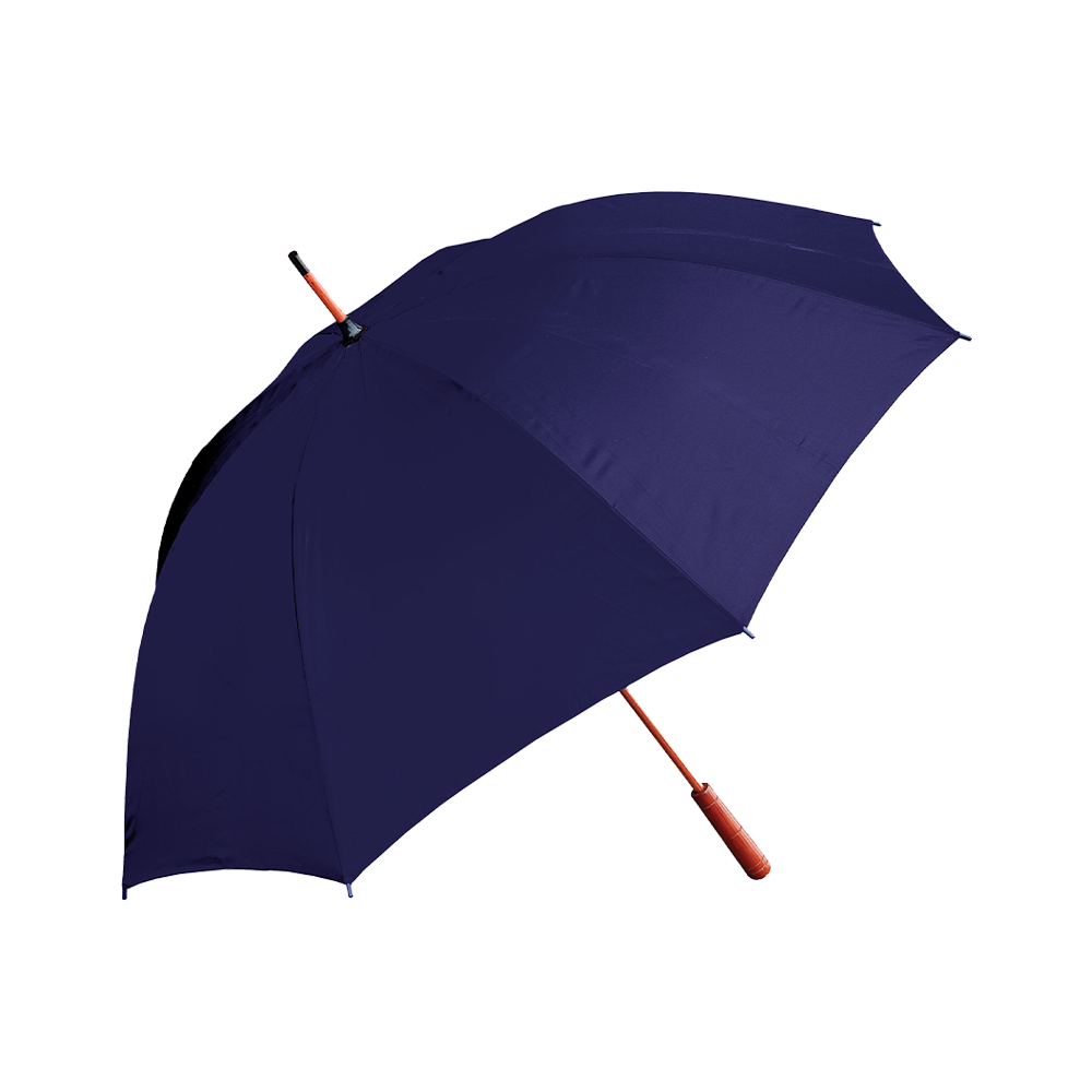 Golf Umbrella: Pongee