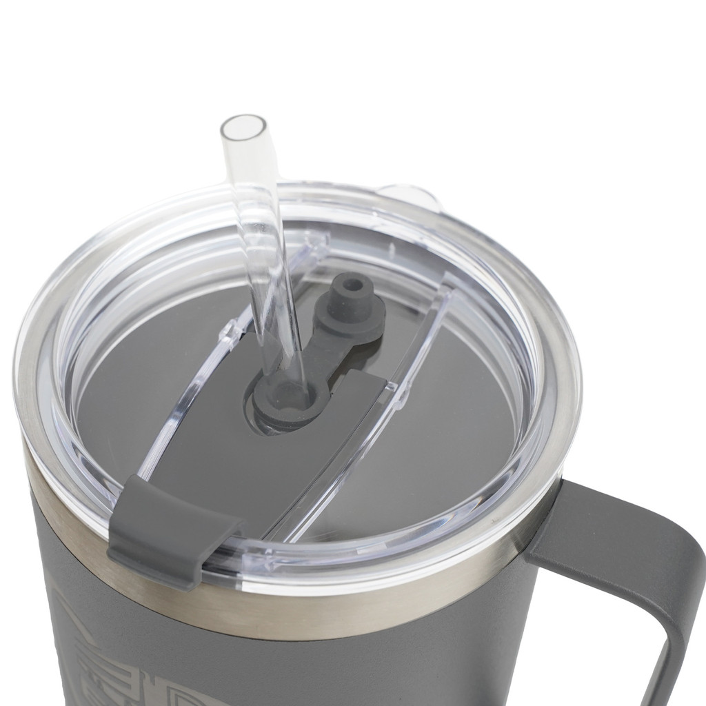 40 oz Mega Tumbler with Handle