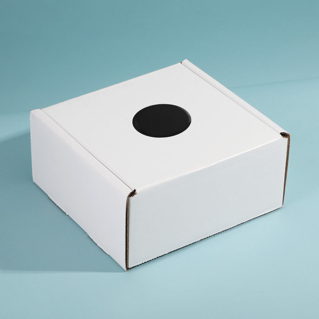Relaxology Gift Box