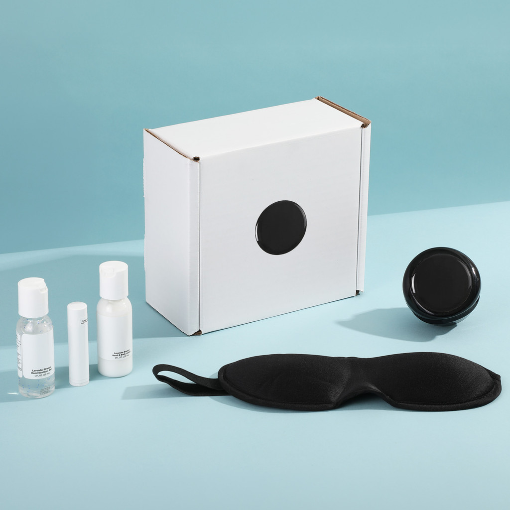 Relaxology Gift Box