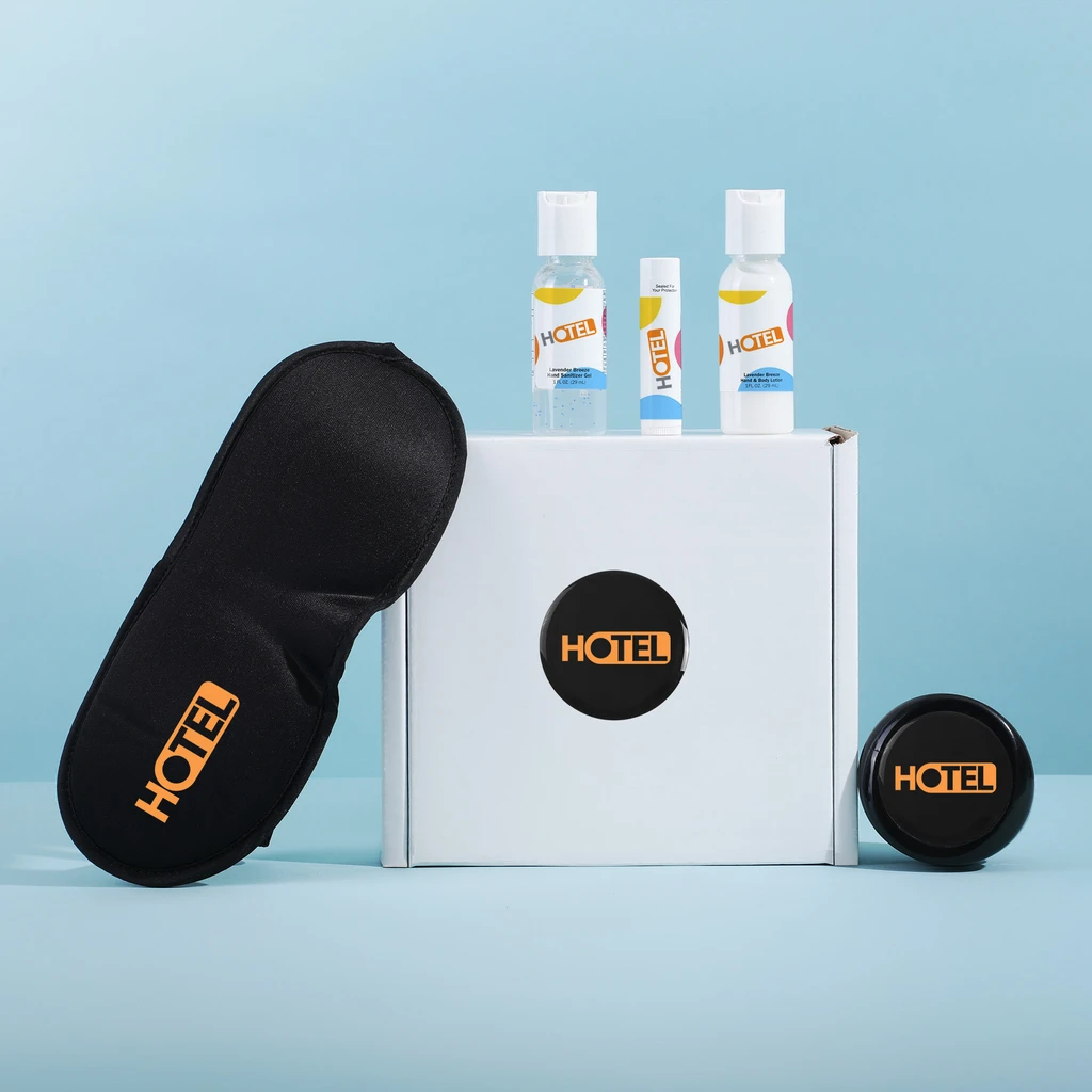 Relaxology Gift Box