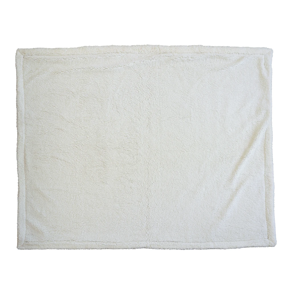 Sherpa Blanket