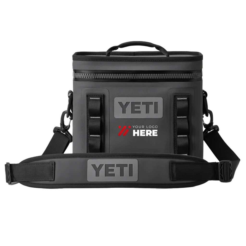 Yeti Hopper Flip 8