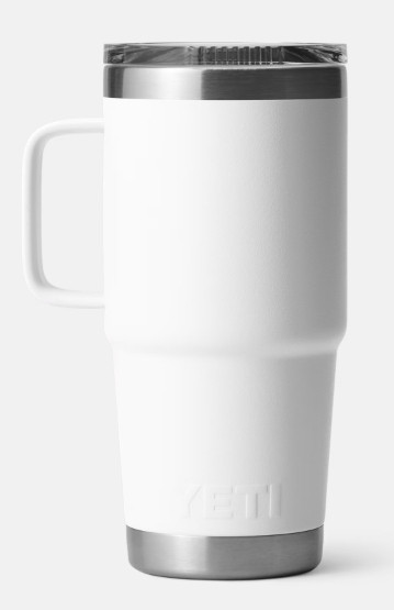Yeti 20 oz Travel Mug - HPG Brands