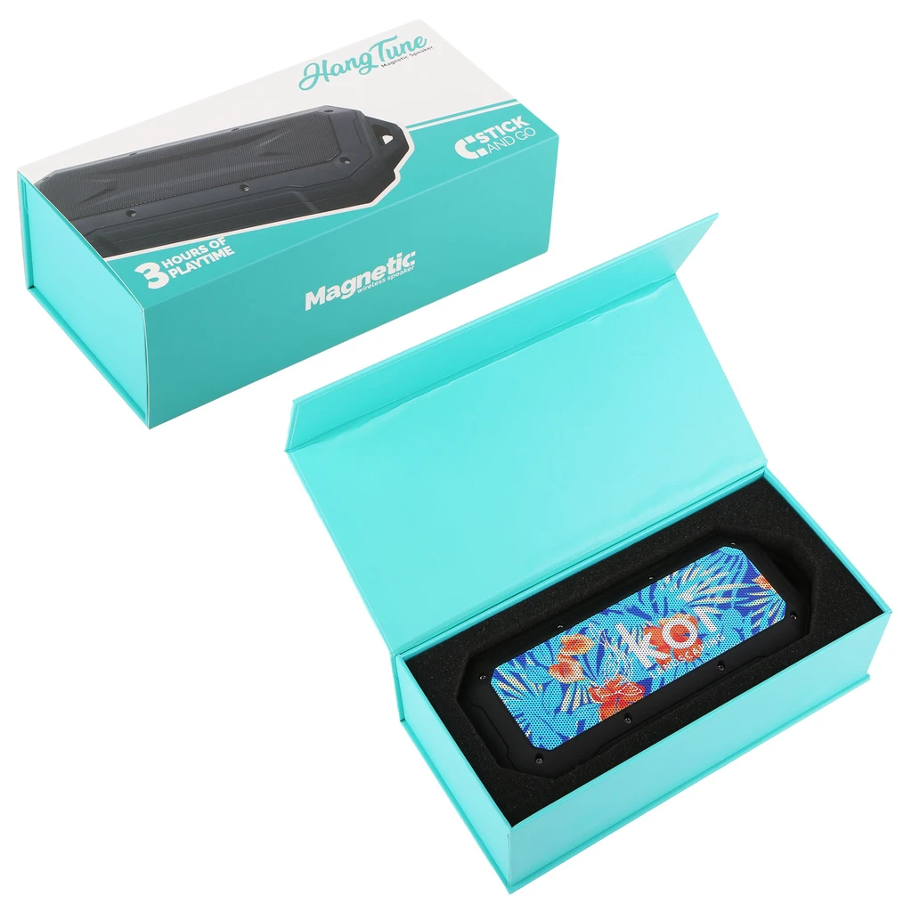 HangTune Magnetic Wireless Speaker