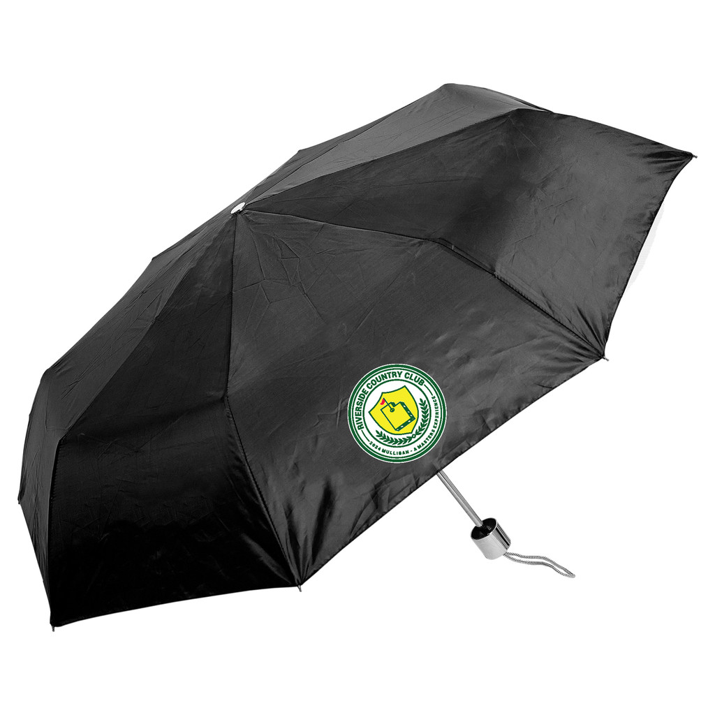 Umbrella Company　#24 Classic Folding Umbrella - HPG Brands