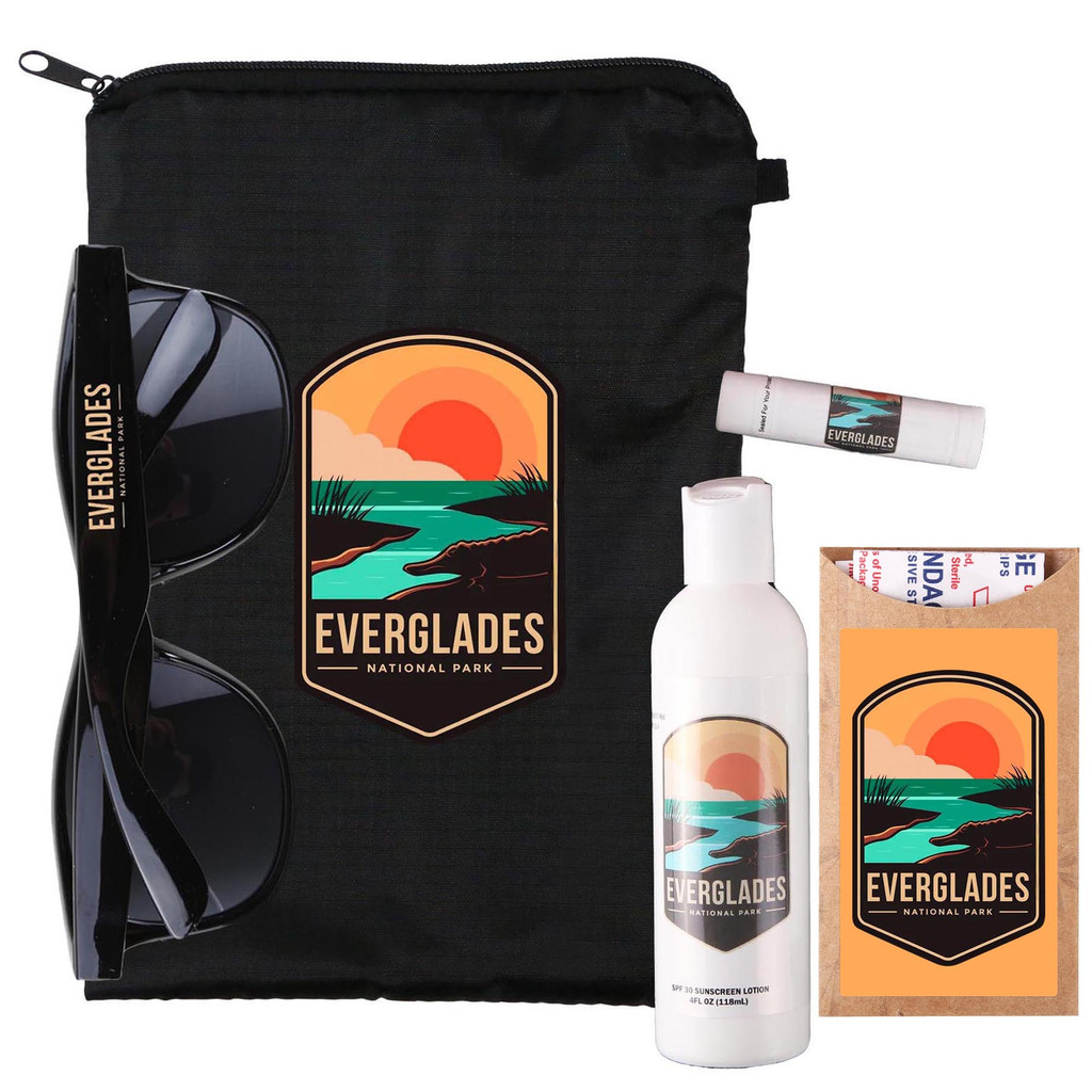 Outdoorsy Medium Kit