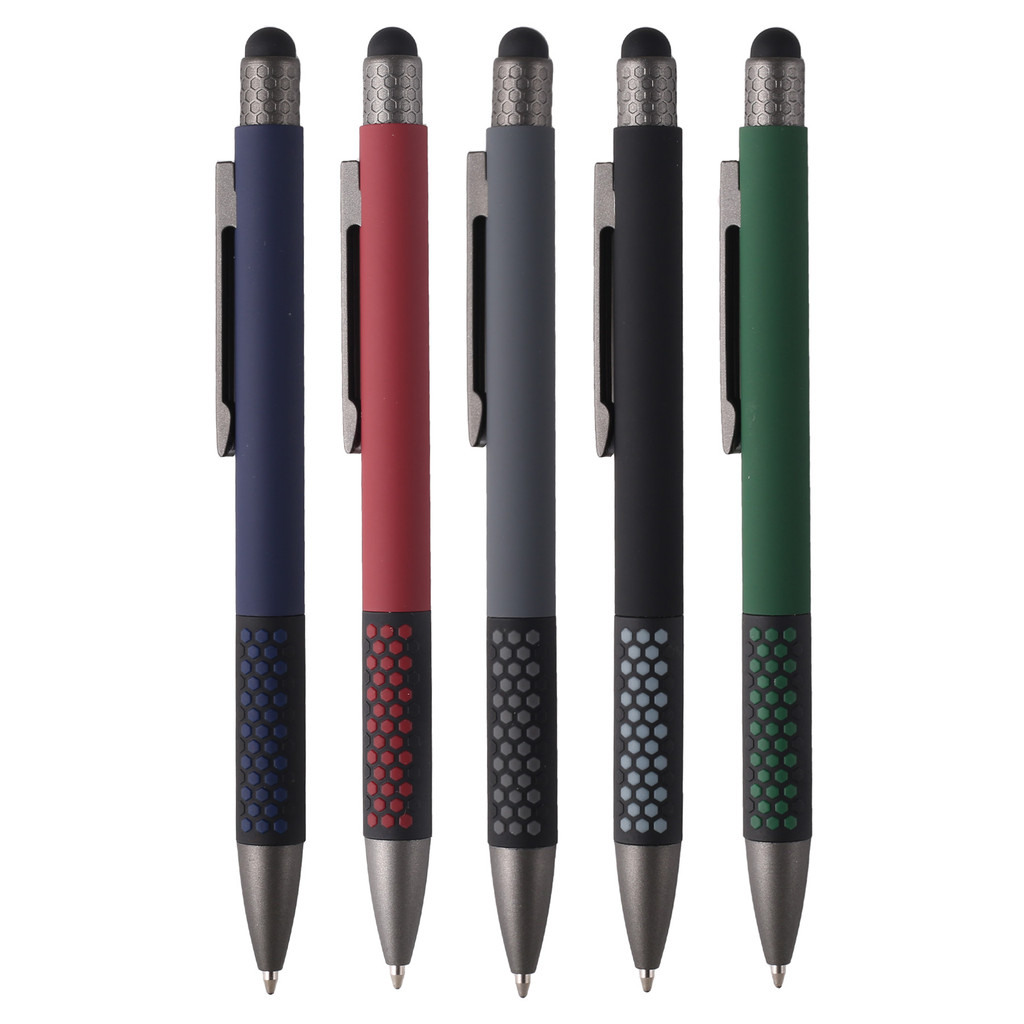 Buzz Comfort Stylus Pen