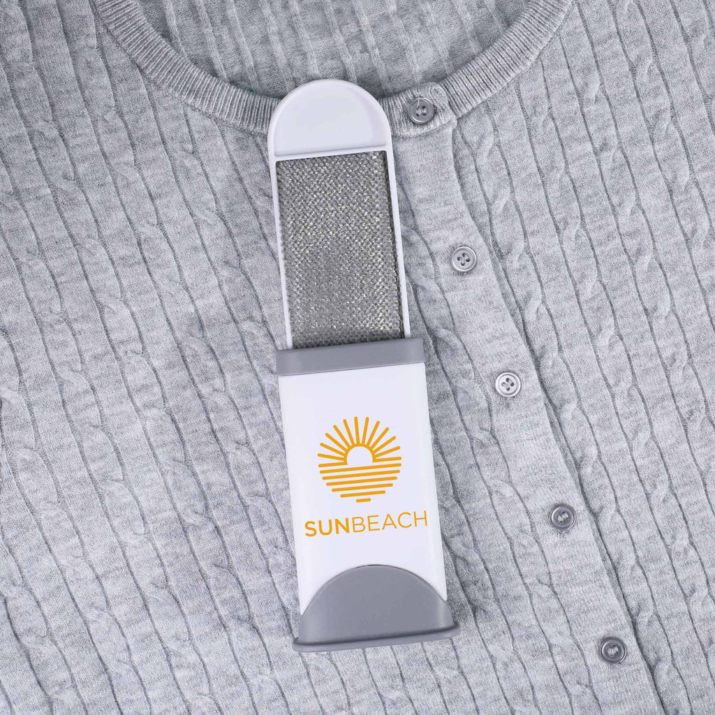Fuzzerator Lint Brush
