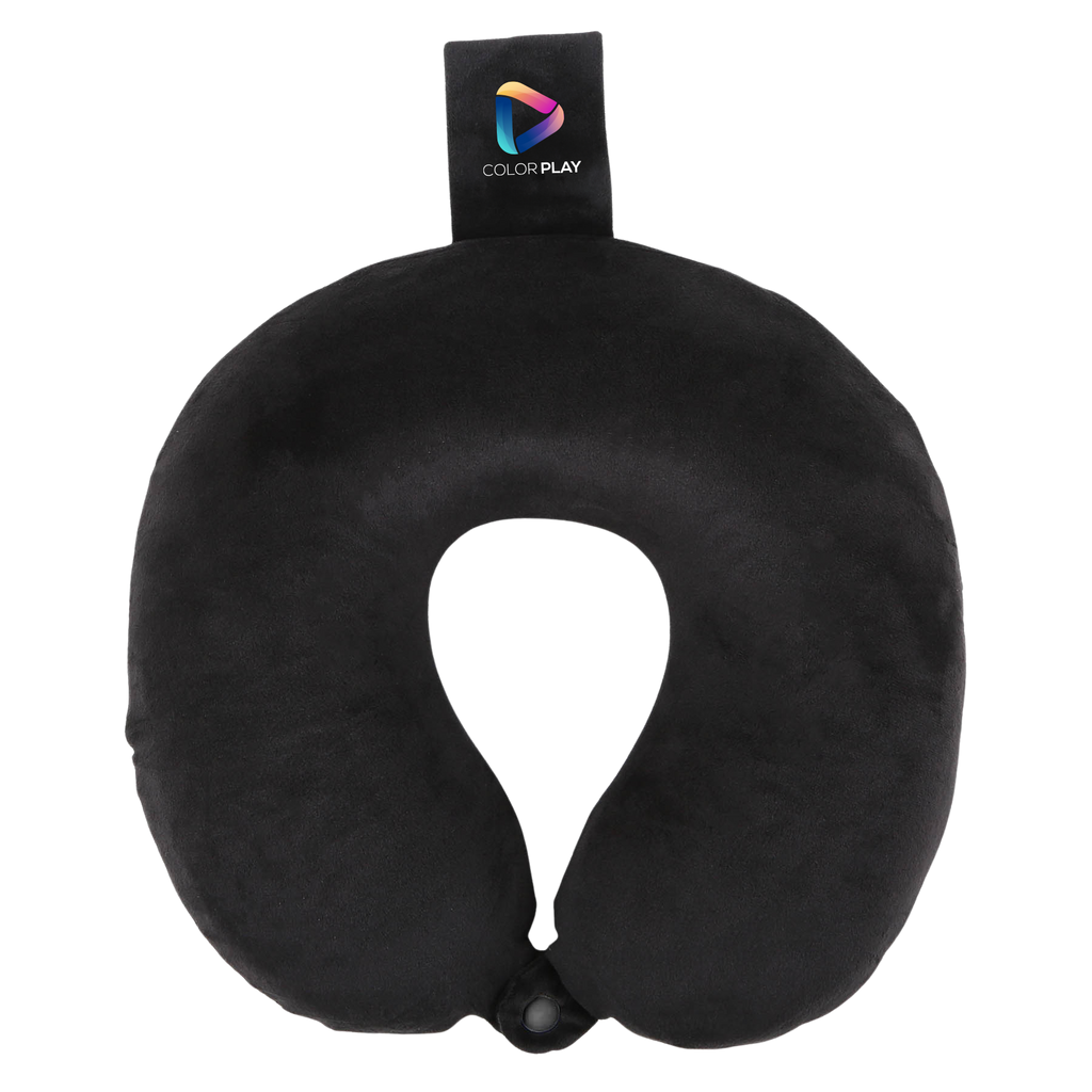 Journey Travel Pillow