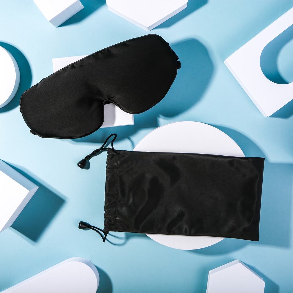 Rest Easy Weighted Eye Mask