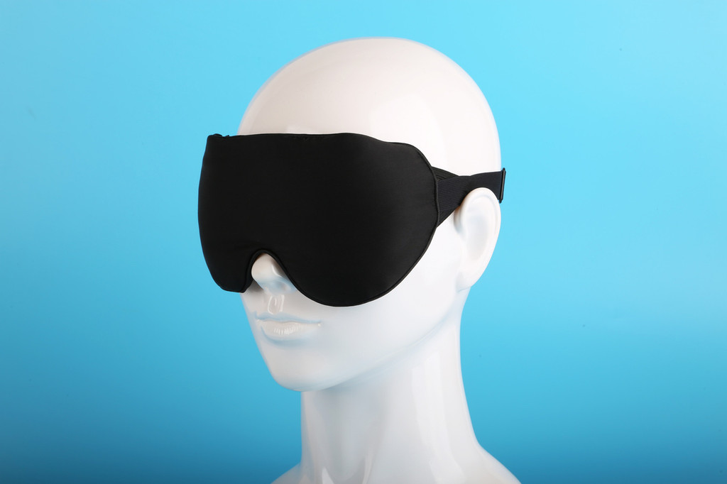 Rest Easy Weighted Eye Mask