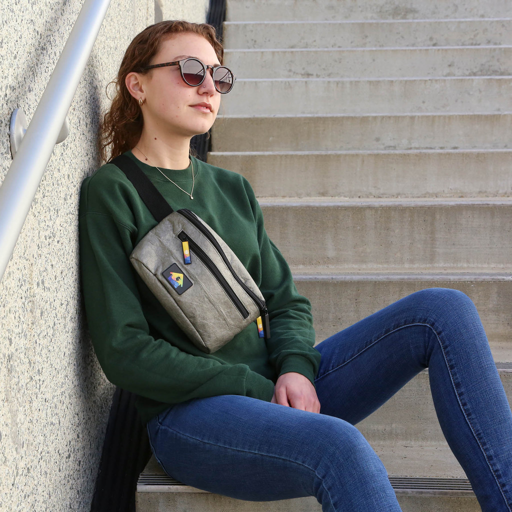 NEOX PREXY Crossbody Bag - HPG Brands