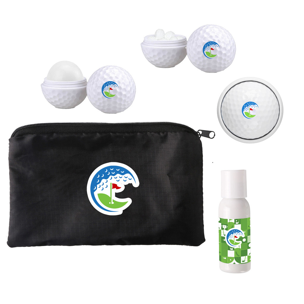 Golf & Go Kit Small