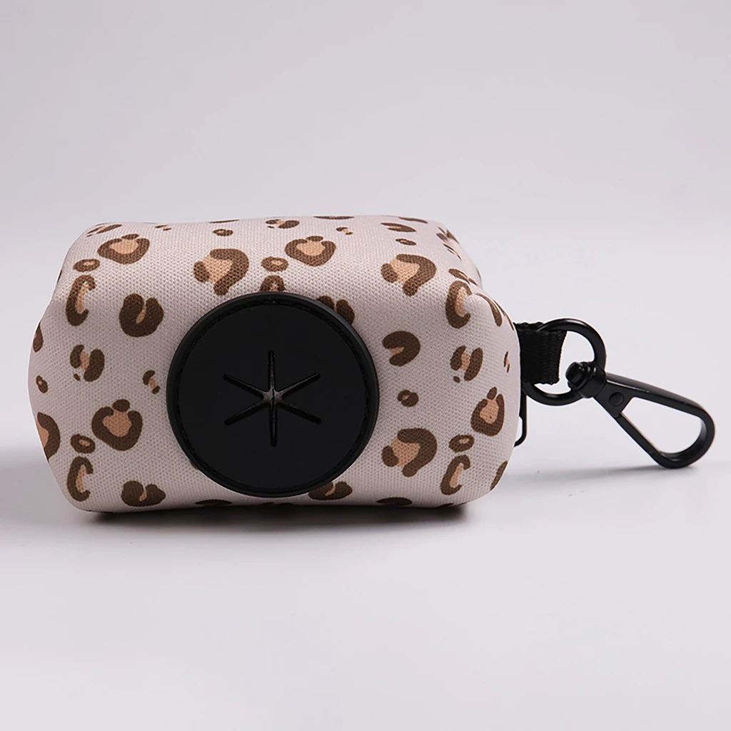 Dog Poop Bag Dispenser