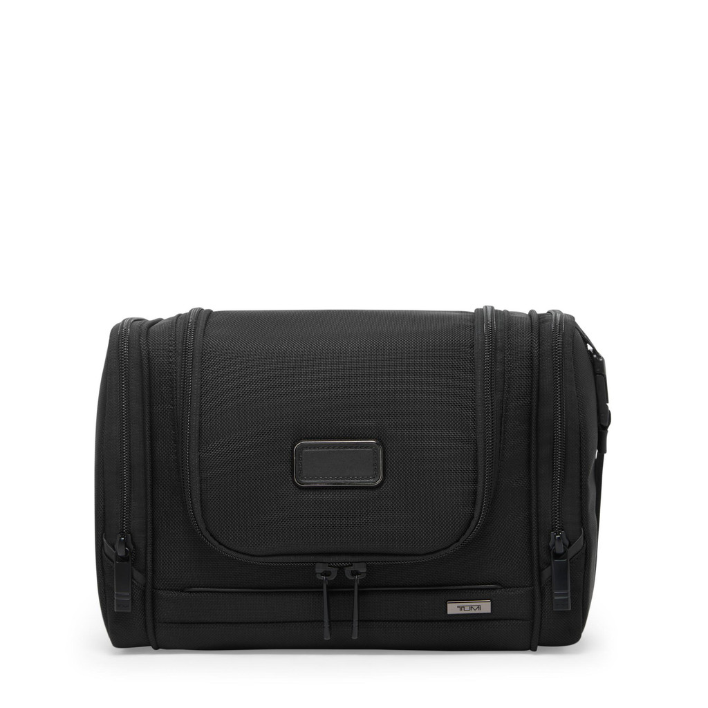 Tumi Alpha 3 Travel Kit
