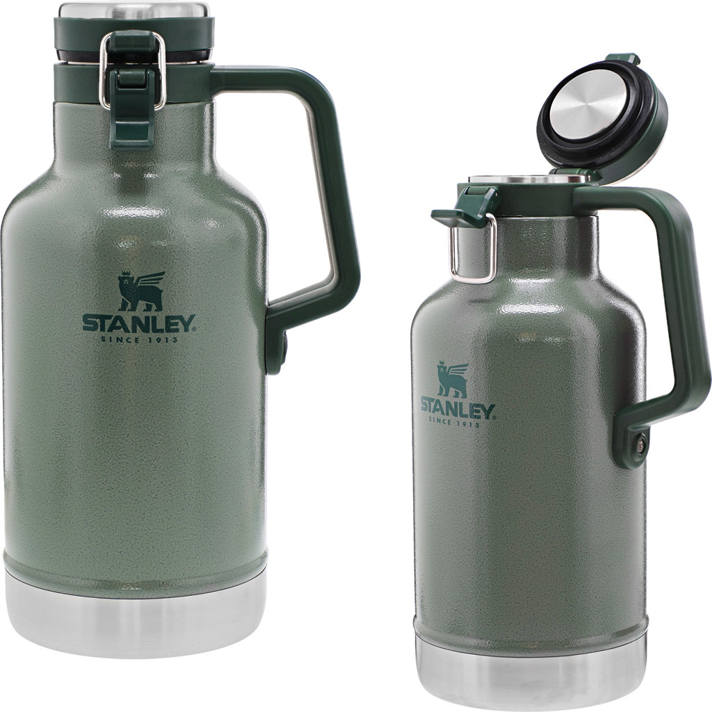 Stanley - スタンレー　CLASSIC VACUUM GROWLER FRAGMENT Stanley x Fragment Design Classic Vacuum Growler | 64oz | eBay