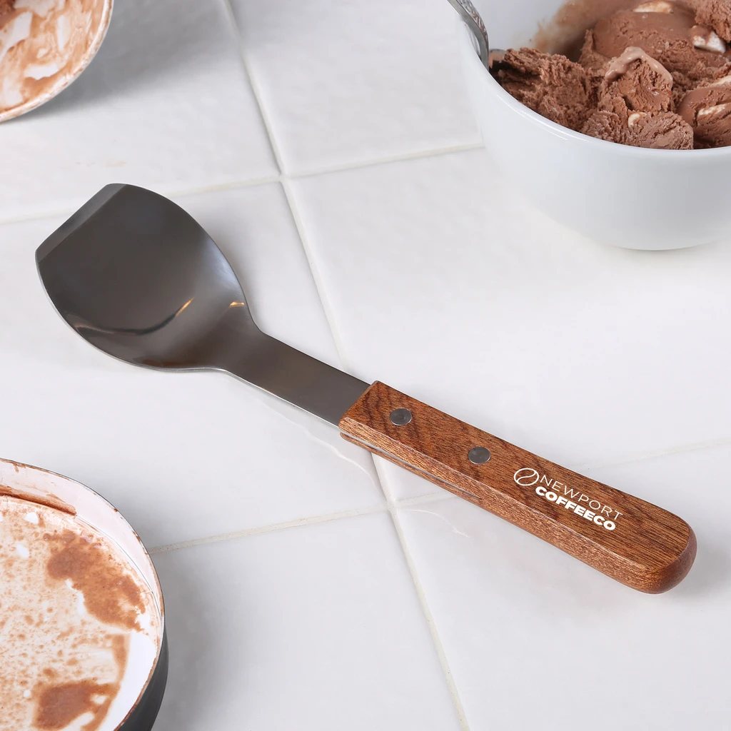 Creamery Ice Cream Spade