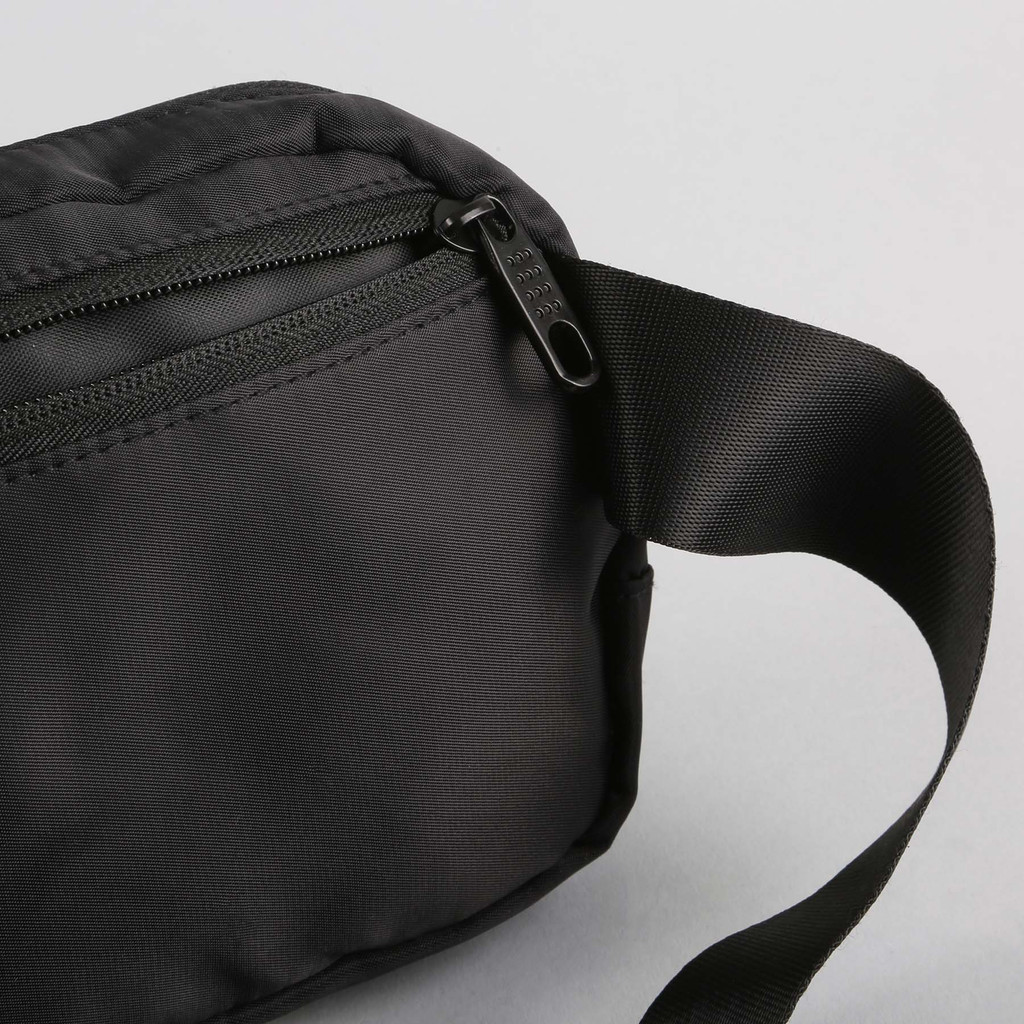 hood shooting belt bag モリハルナさん Street Talk Belt Bag - HPG Brands