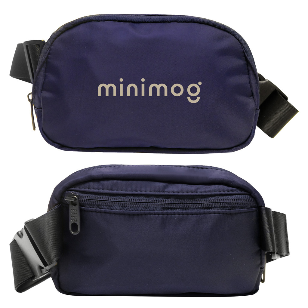 Street Talk Belt Bag - HPG Brands