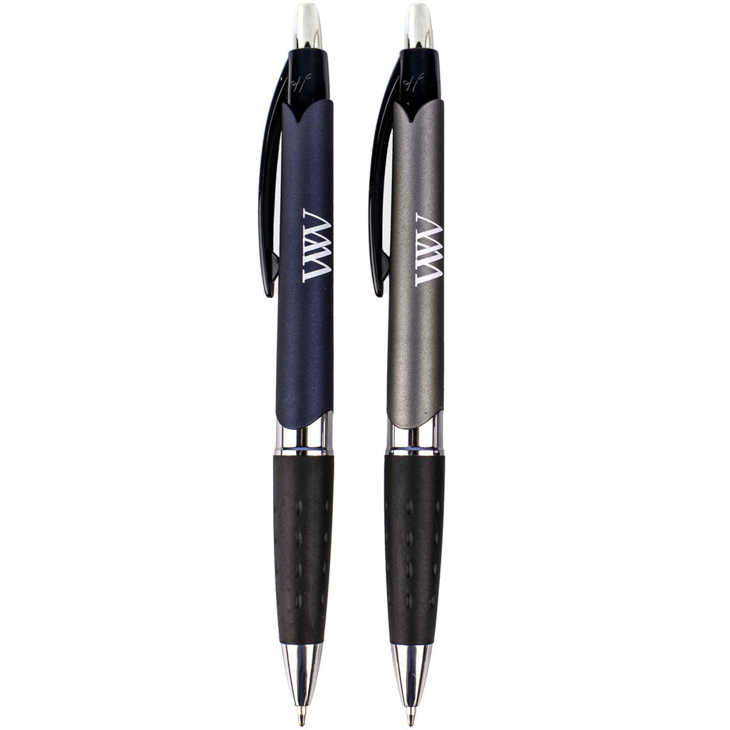 Cubano Comfort Ball Point Pen - HPG Brands