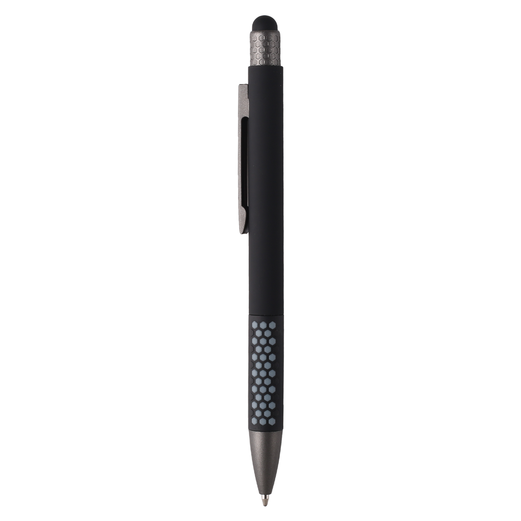 Buzz Comfort Stylus Ball Point Pen