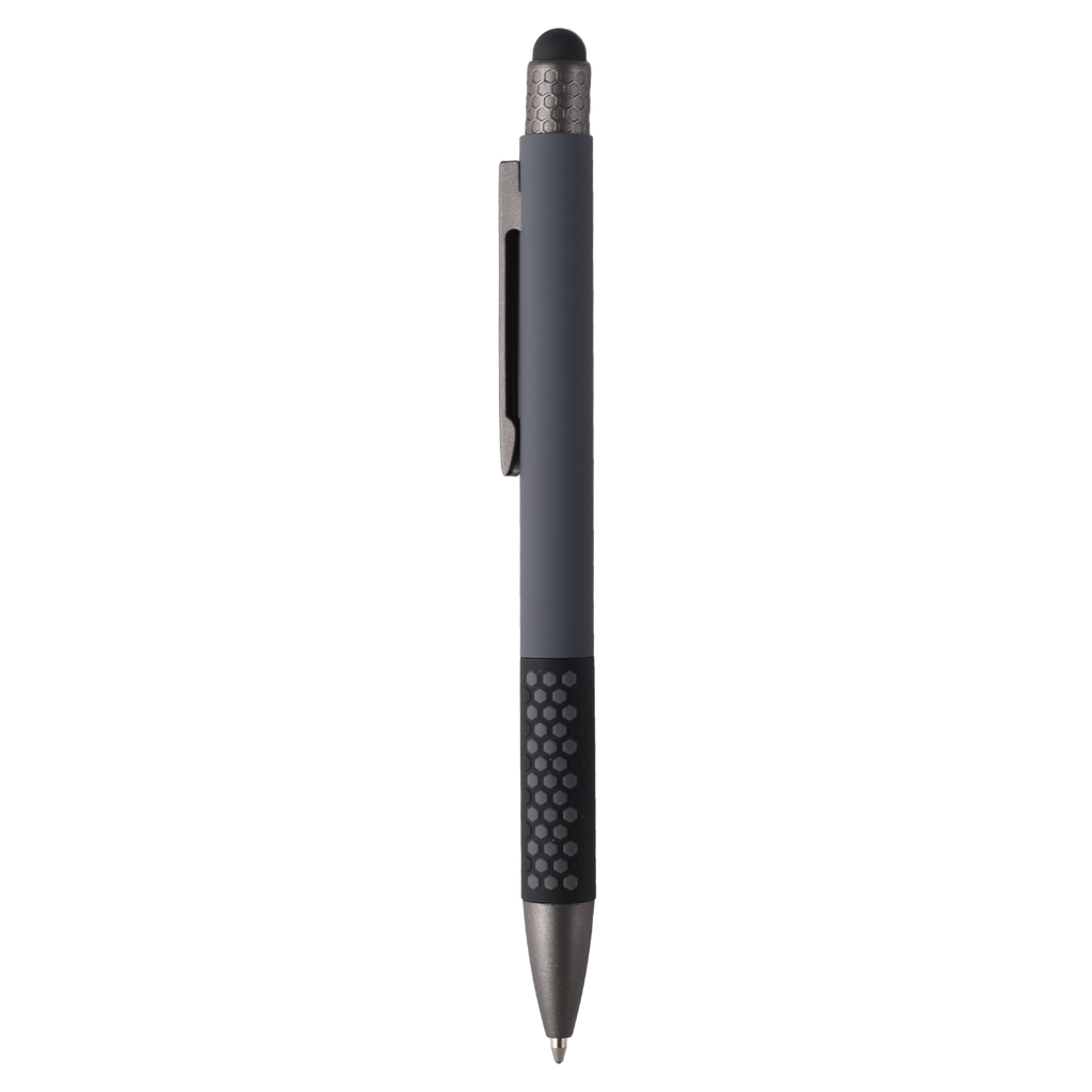 Buzz Comfort Stylus Ball Point Pen