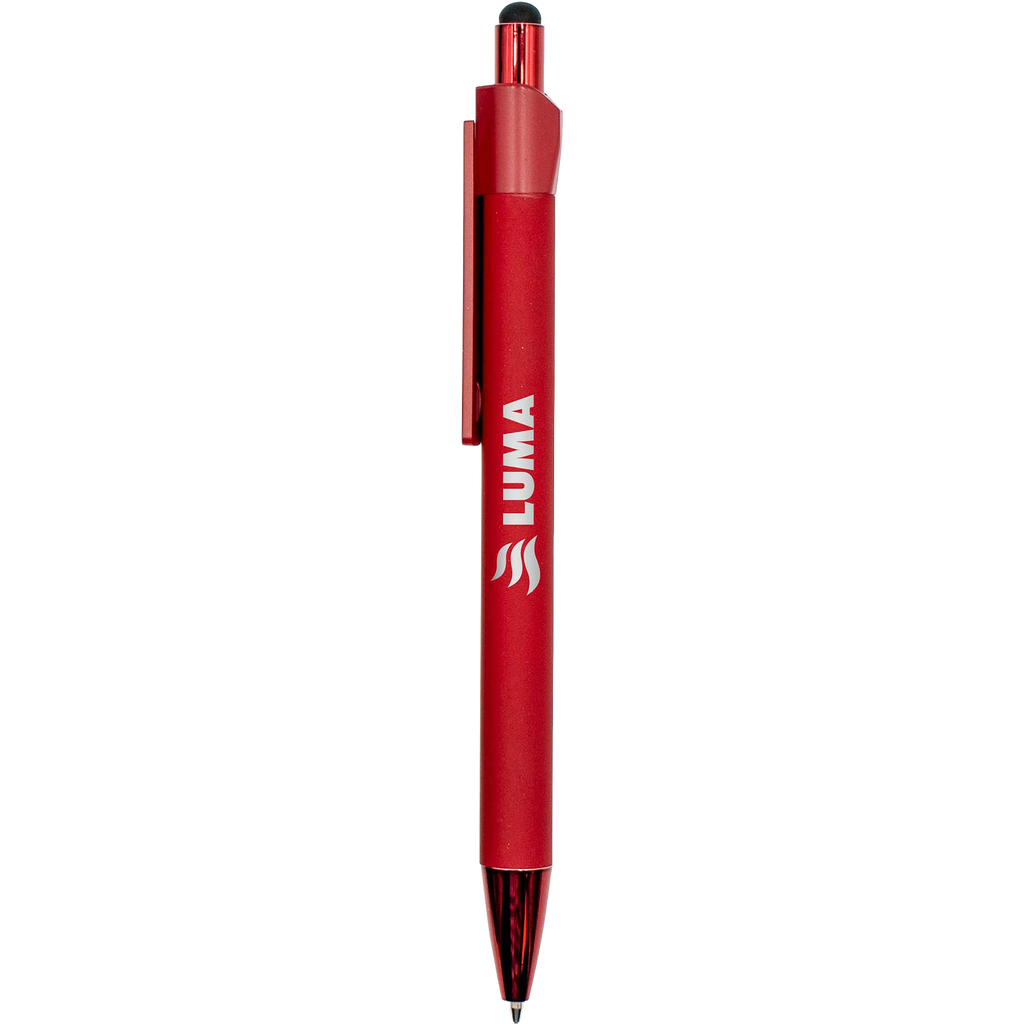 Cache Touch Stylus Ball Point Pen