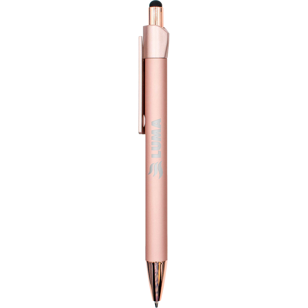 Cache Touch Stylus Ball Point Pen