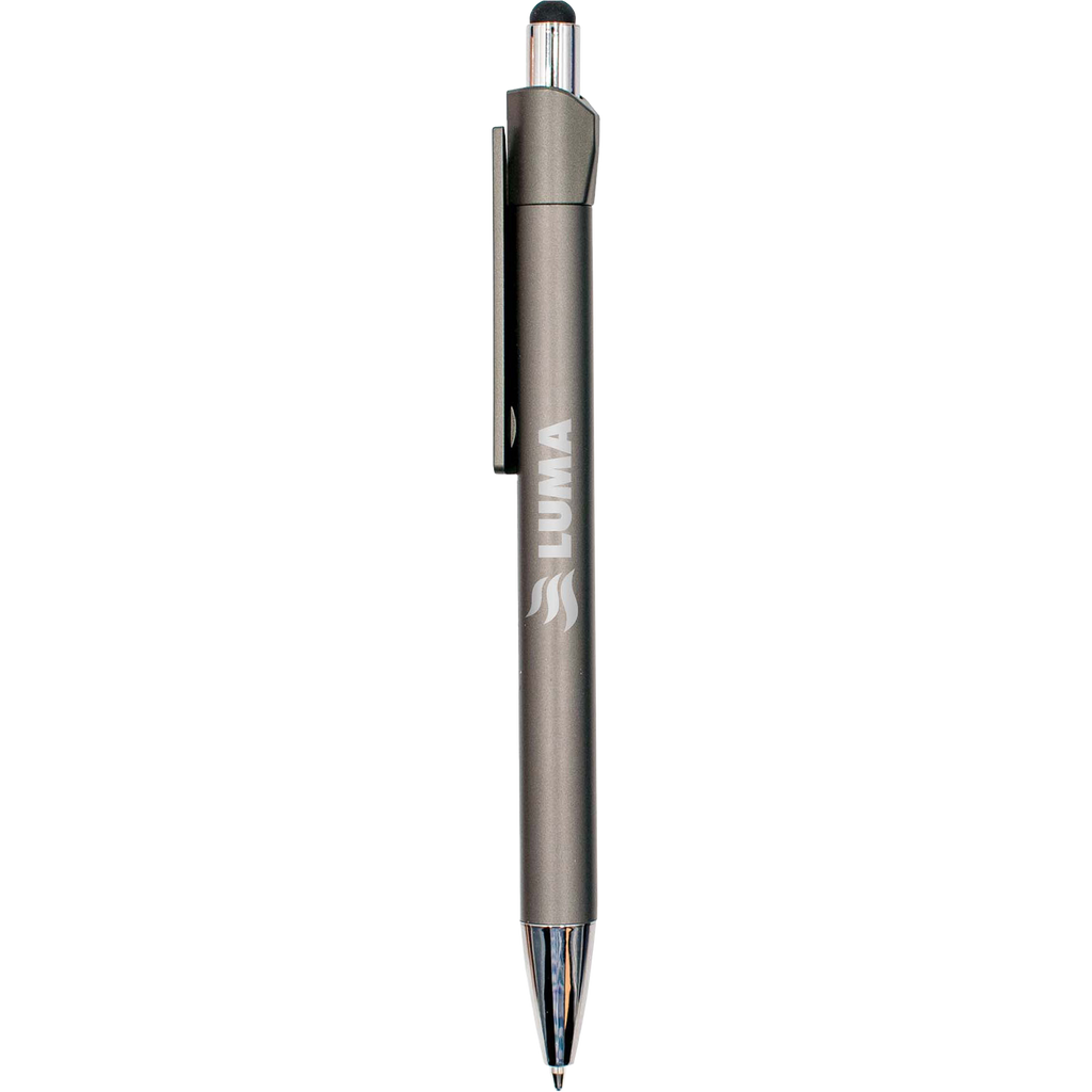 Cache Touch Stylus Ball Point Pen