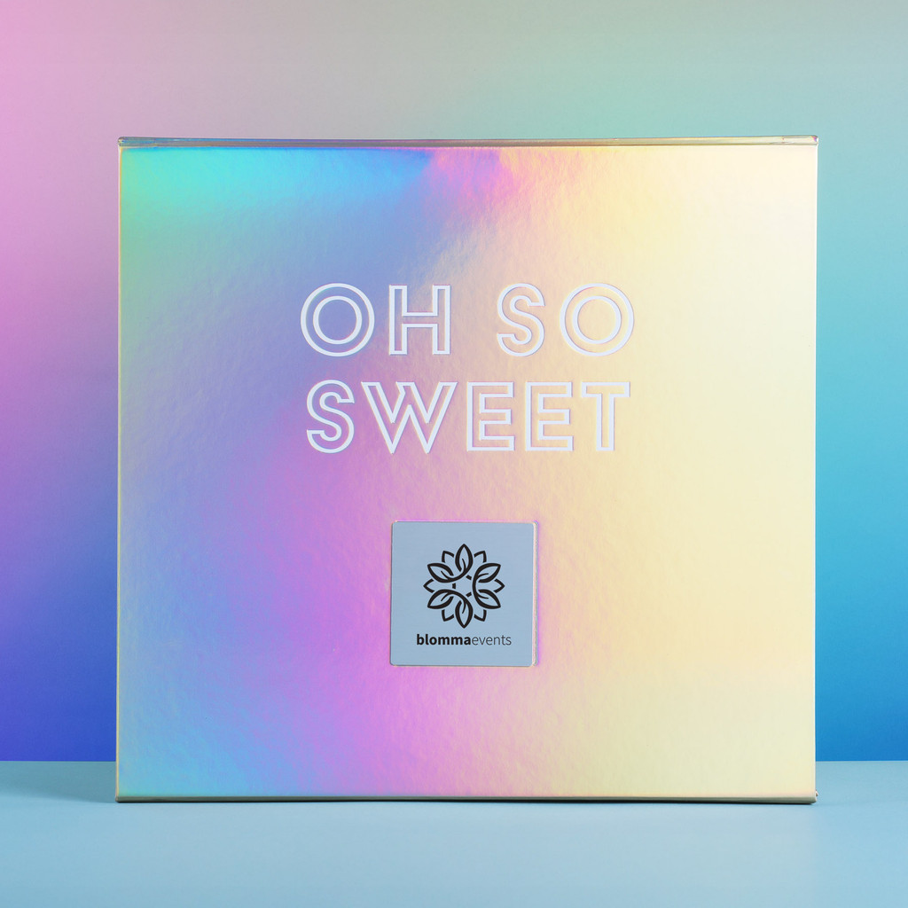 Oh So Sweet Gift Set