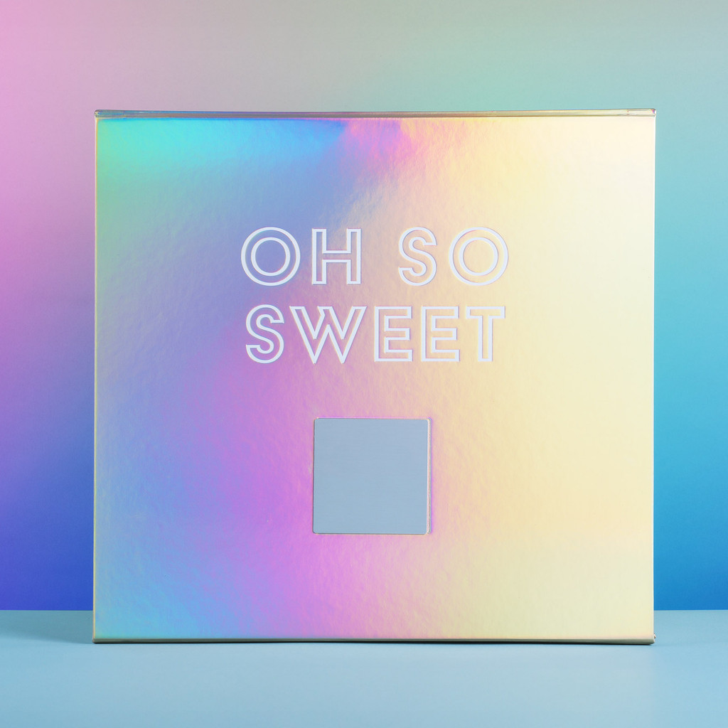 Oh So Sweet Gift Set