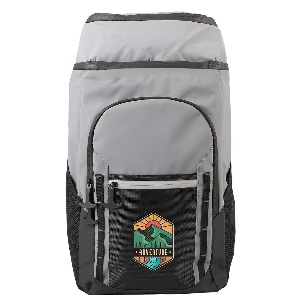 Glacier Peak Cooler Backpack | FOB ON