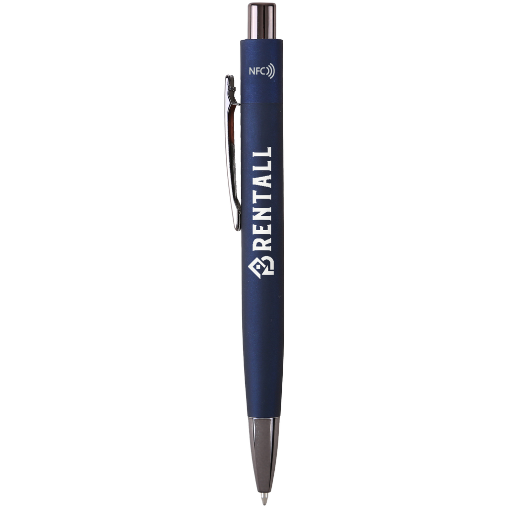 NFC Scribe
