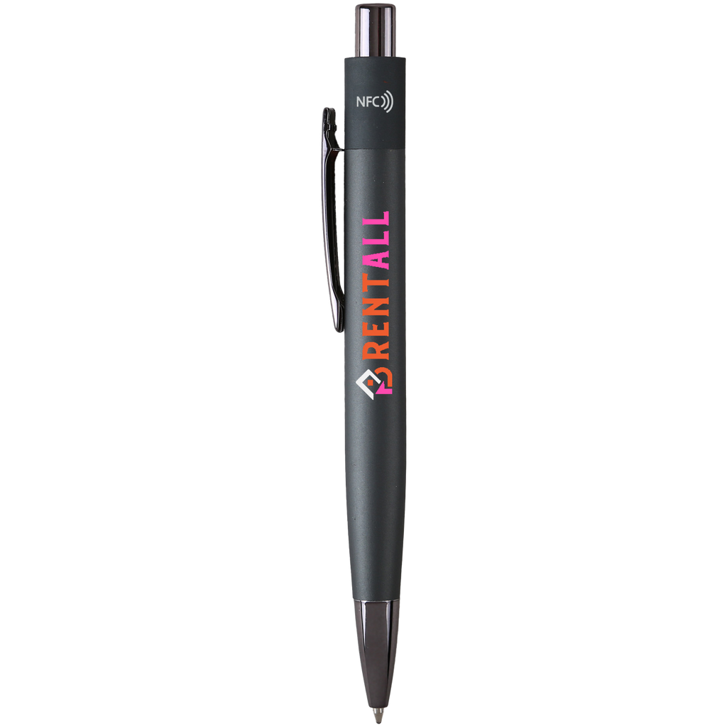 NFC Scribe