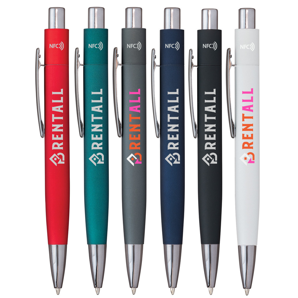NFC Scribe