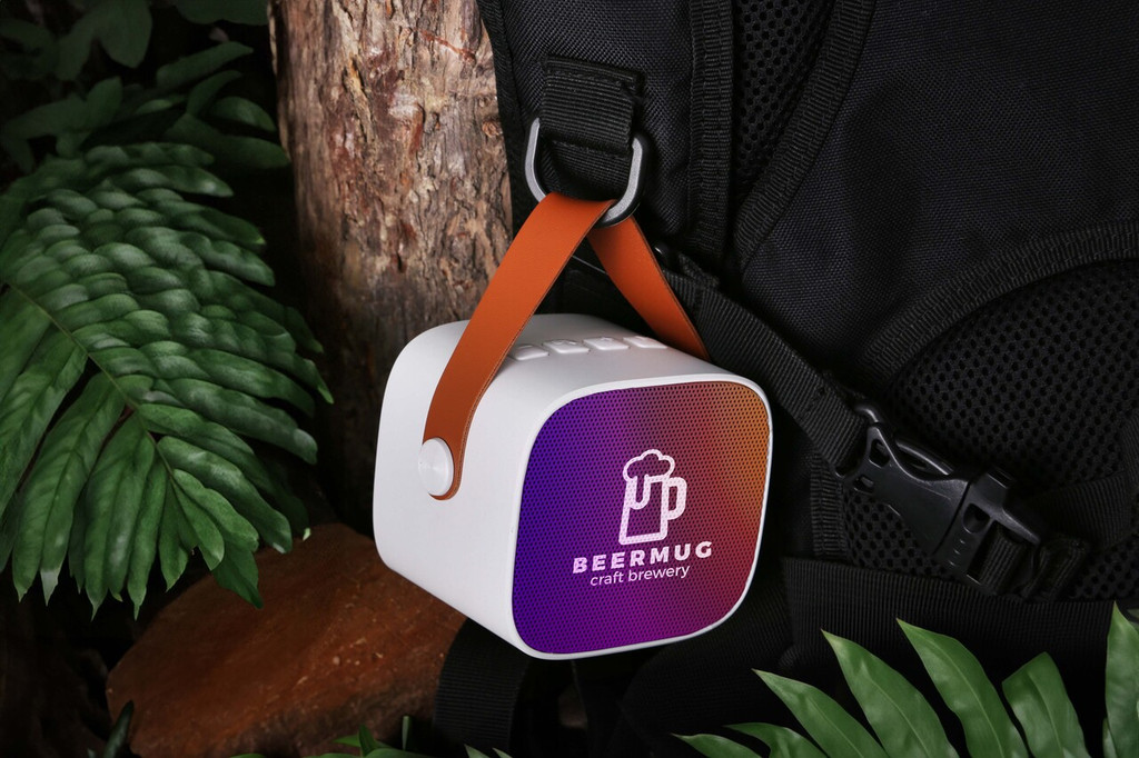 TerraTone™ Wireless Speaker