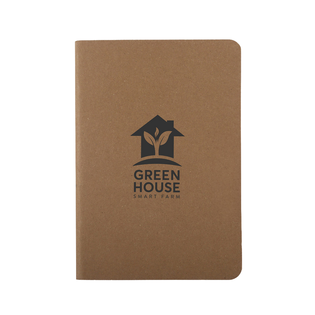 Harvest Fruit Fiber™ Pocket Notebook