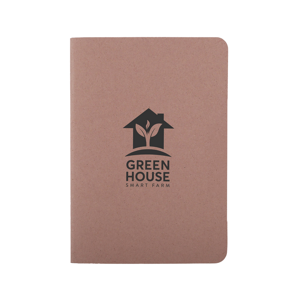 Harvest Fruit Fiber™ Pocket Notebook