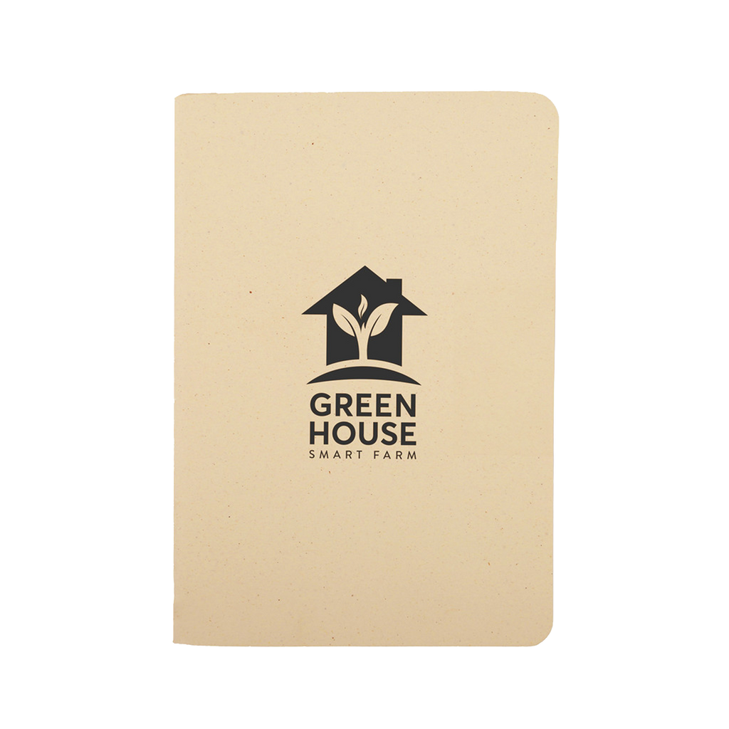 Harvest Fruit Fiber™ Pocket Notebook