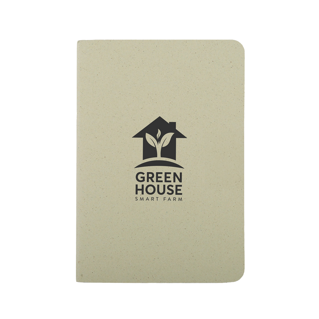 Harvest Fruit Fiber™ Pocket Notebook