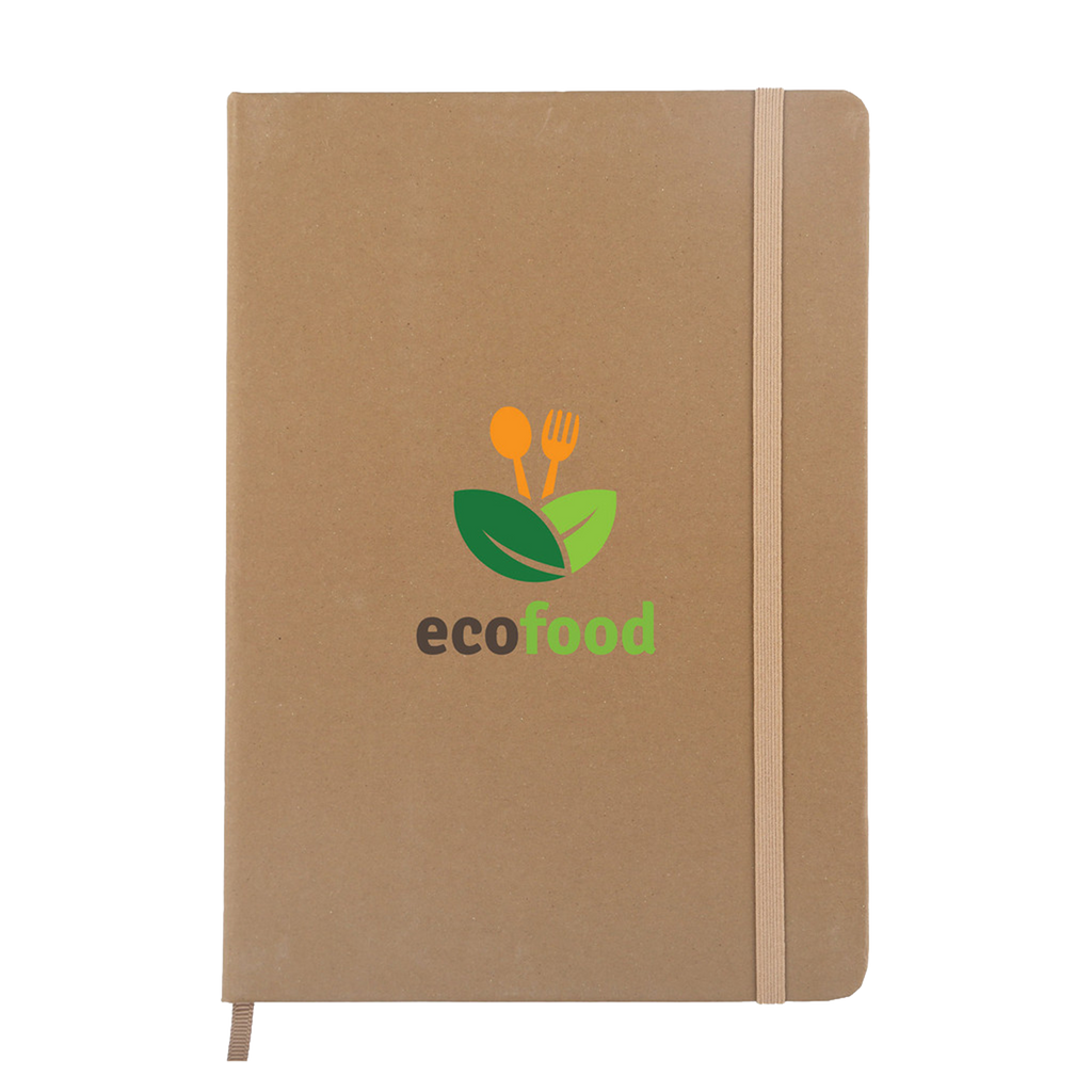 Harvest Fruit Fiber™ Notebook