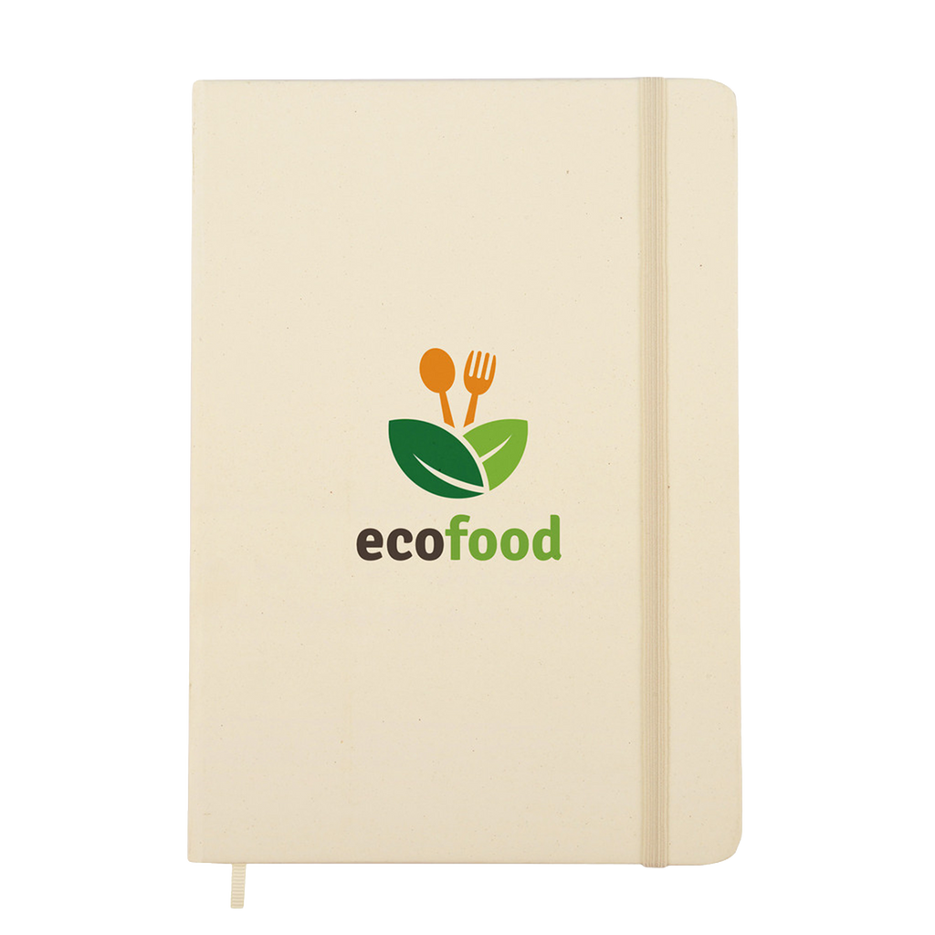 Harvest Fruit Fiber™ Notebook