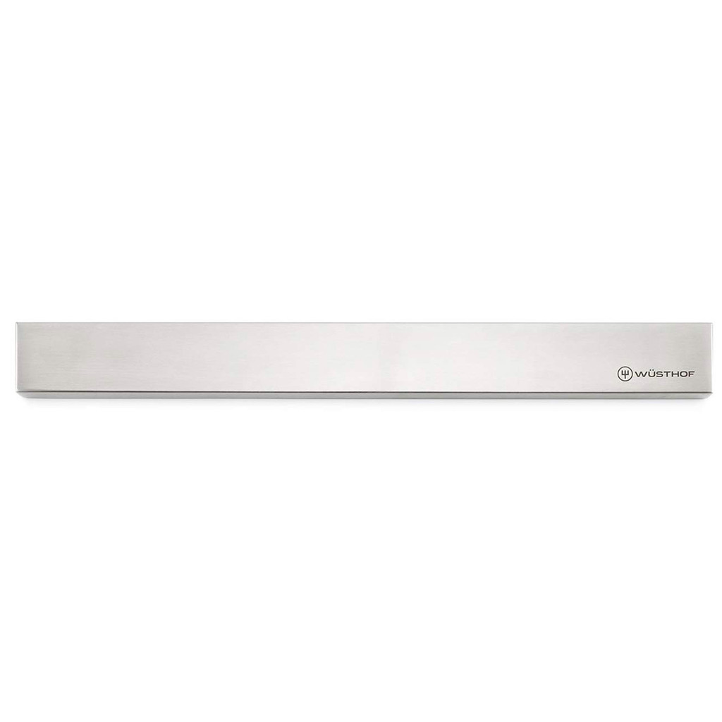 Wusthof 18" Magnabar Magnet Knife Holder - Stainless